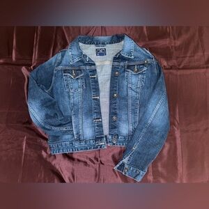 Lucky Brand Denim Jacket